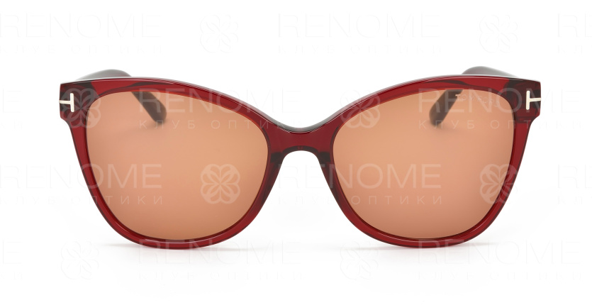  С/з Tom Ford 844 68E 58 (+) фото 3