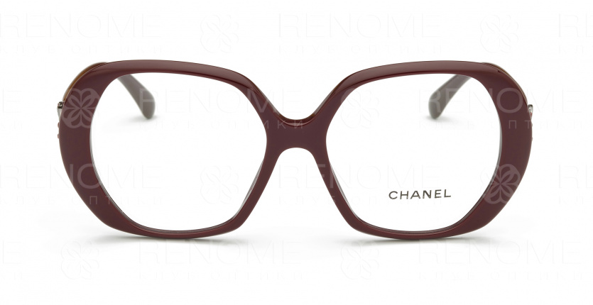 CHANEL Chanel 0CH3418QB-1448 54 (+) - №2