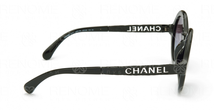 CHANEL Chanel 0CH5441-C888S6 46 (+) - №3