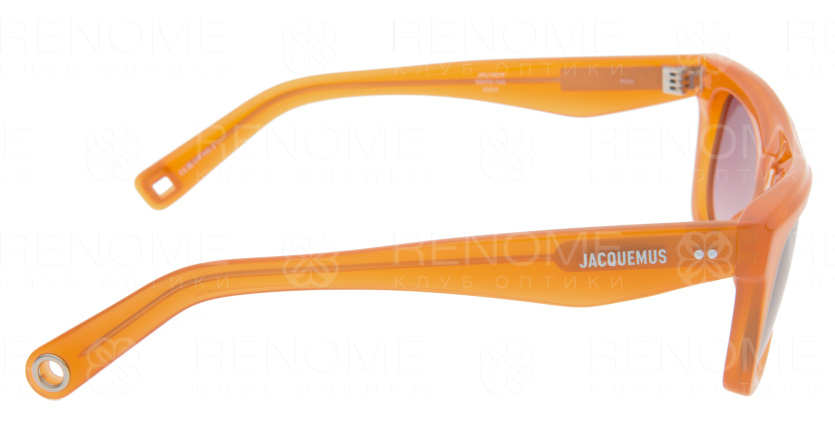  С/з Jacquemus Jac 58 C3 (+) фото 3