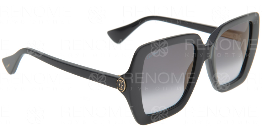  С/з Cartier CT0507S-001 54 (+) фото 1