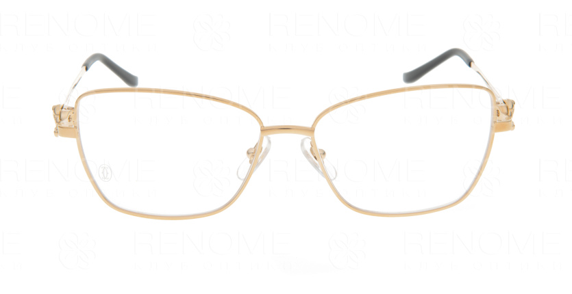 Оправы Cartier CT0523O-001 55 (+) фото 2