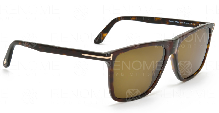  С/з Tom Ford 832 52J 57 (+) фото 1