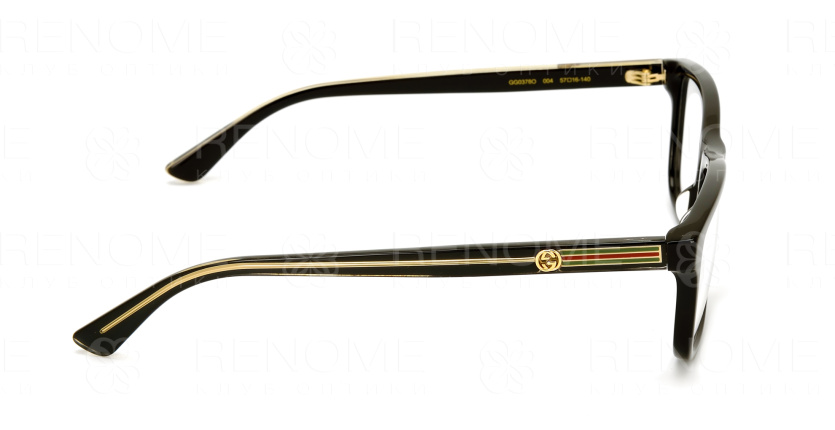  Опр. Gucci 0378O-004 57 (+) фото 3