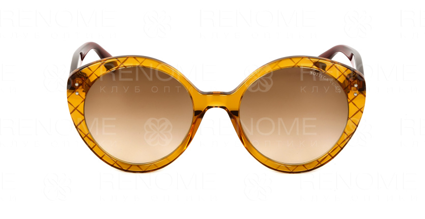  С/з Bottega Veneta BV0234S-003 53 (+) фото 2
