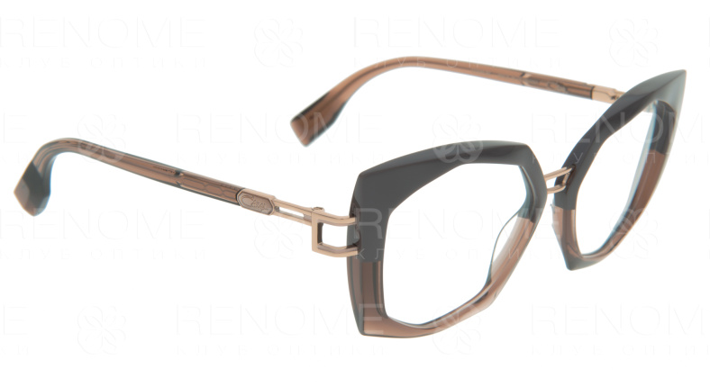  Опр. Cazal Couture 5014-002 54/16 (+) фото 1