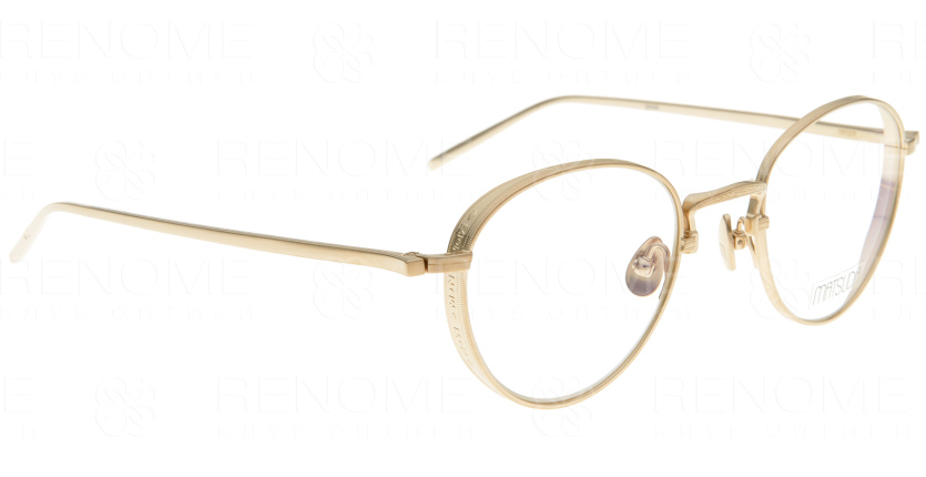  Опр. Matsuda M3096-RX-BG 49 (+) фото 1