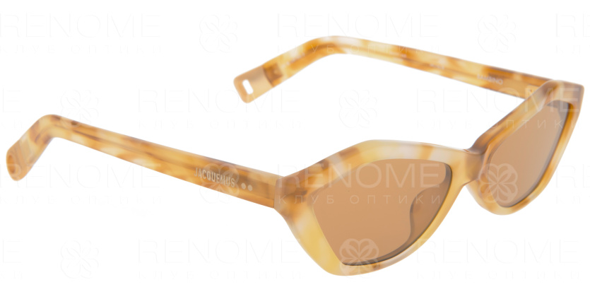  С/з Jacquemus Jac 42 C8 (+) фото 1