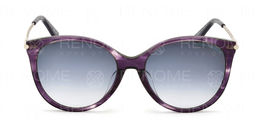  С/з Bottega Veneta BV0231SA-004 55 (+) фото 2