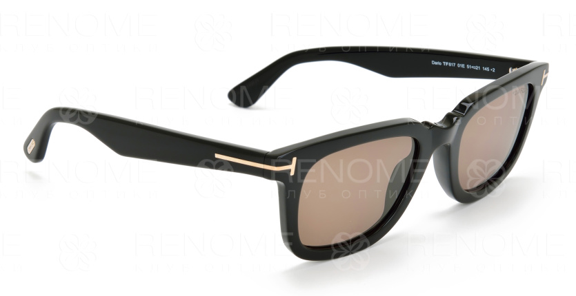  С/з Tom Ford 817 01E 51 (+) фото 1