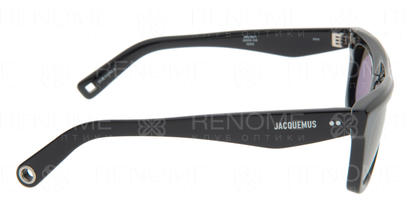  С/з Jacquemus Jac 58 C1 (+) фото 3