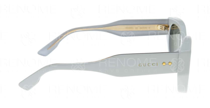  С/з Gucci GG1532SA-003 54 (+) фото 3