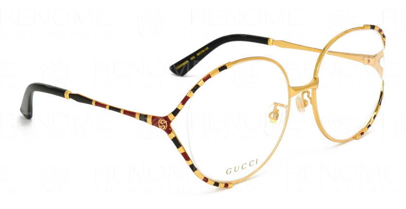  Опр. Gucci GG0596OA-003 58 (+) фото 1