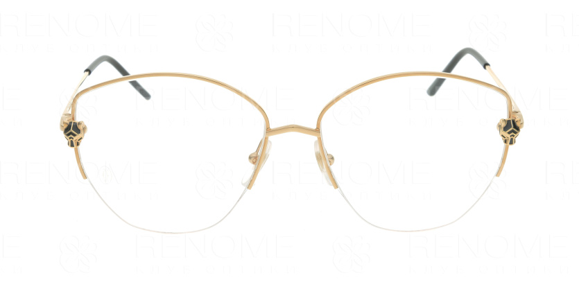  Опр. Cartier CT0370O-001 57 (+) фото 2