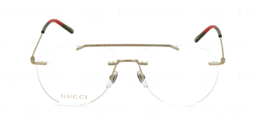  Опр. Gucci 0398O-004 58 (+) фото 2