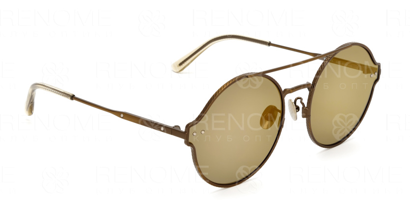  С/з Bottega Veneta 0141S-003 60 (+) фото 1