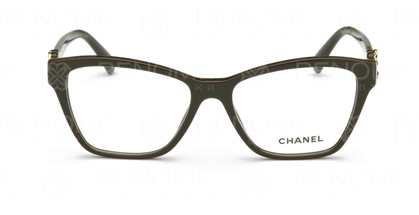  Опр. Chanel 0CH3420QB-1460 54 (+) фото 2
