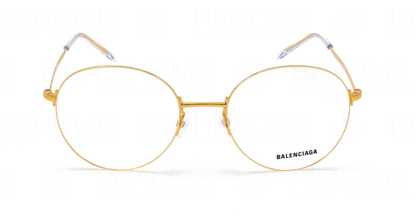  Опр. Balenciaga BB0035O-003 54 (+) фото 2