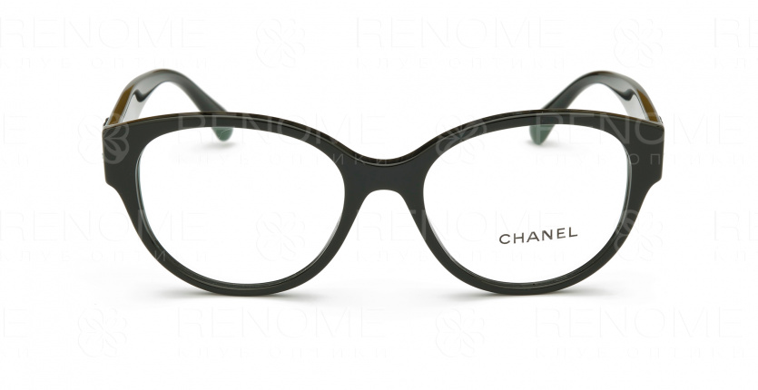 CHANEL Chanel 0CH3415-C501 51 (+) - №2