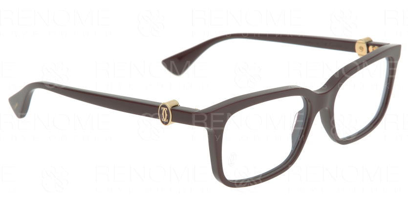  Опр. Cartier CT0525O-007 55 (+) фото 1