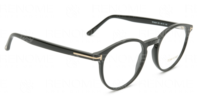  Tom Ford 5524 001 49 (+) - №1