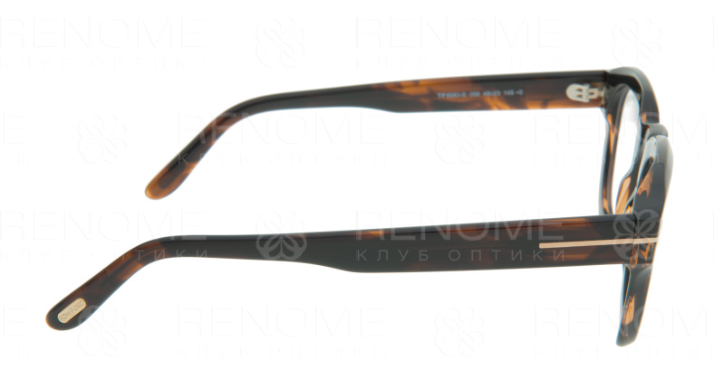  Опр. Tom Ford 6083-B 056 48 (+) фото 3