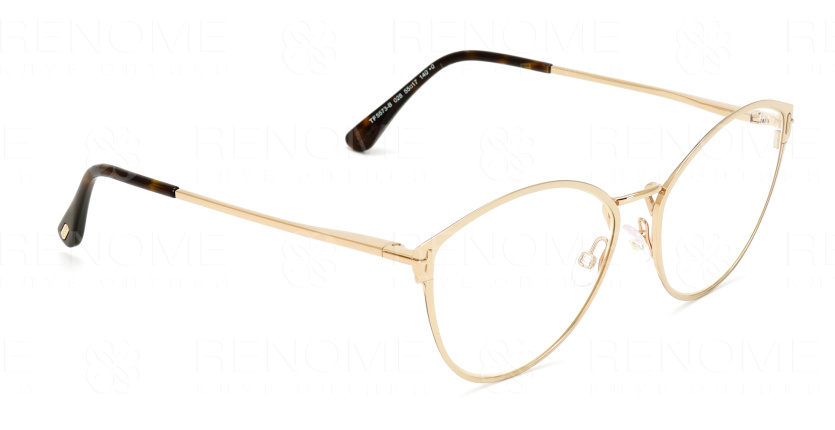  Опр. Tom Ford 5573-B 028 55 (+) фото 1