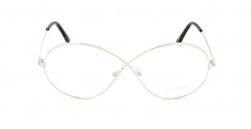  Опр. Tom Ford 5517 018 58 (+) фото 2