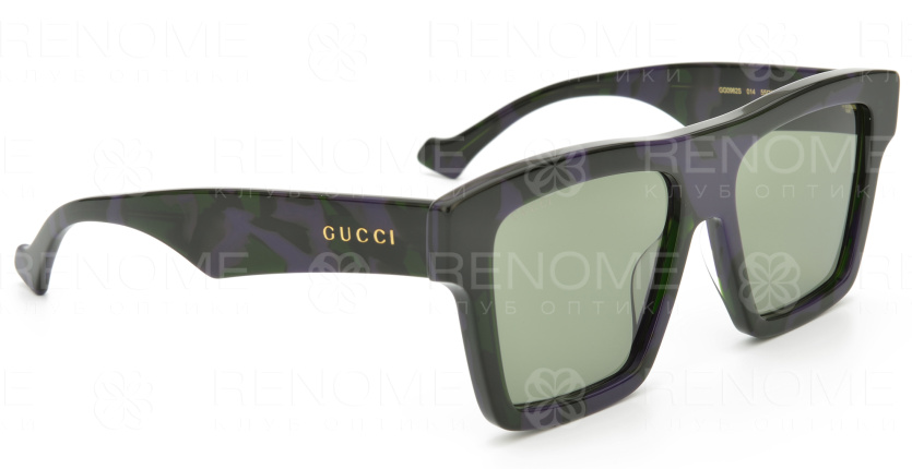  С/з Gucci GG0962S-014 55 (+) фото 1