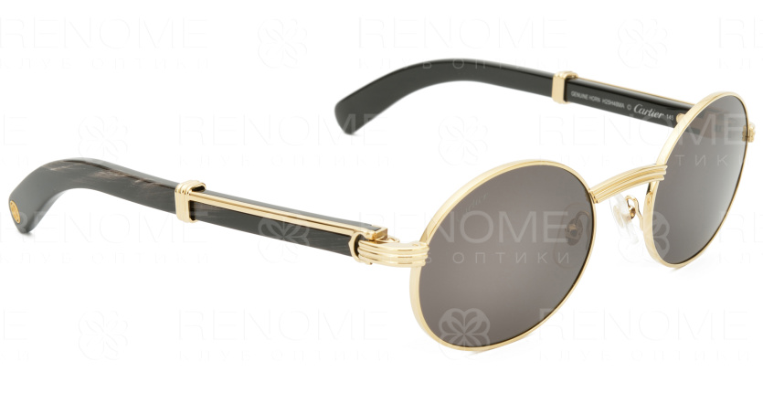  Cartier CT0464S-005 55 (+) - №1