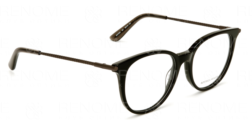  Опр. Bottega Veneta BV0184O-001 50 (+) фото 1