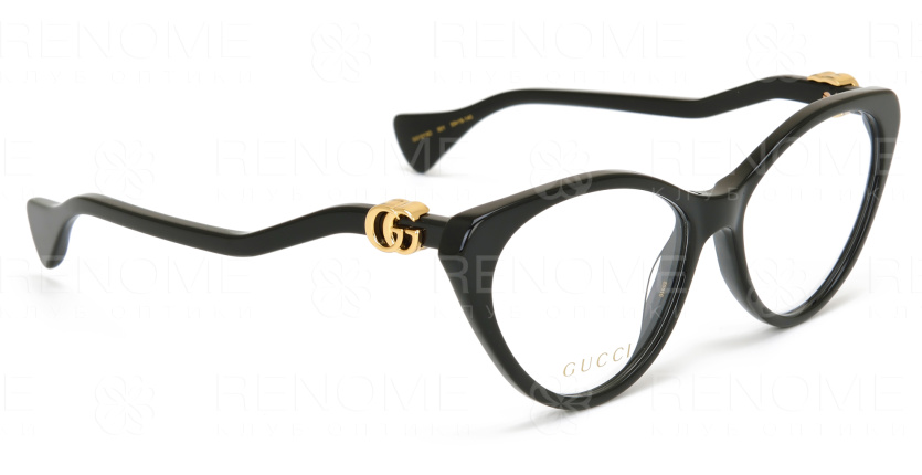 Опр. Gucci GG1013O-001 55 (+) фото 1