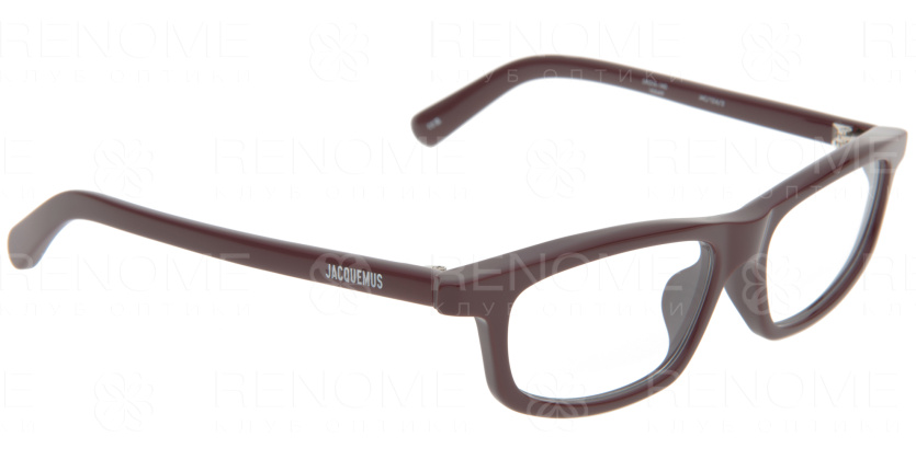  Опр. Jacquemus Jac 124 C2 (+) фото 1