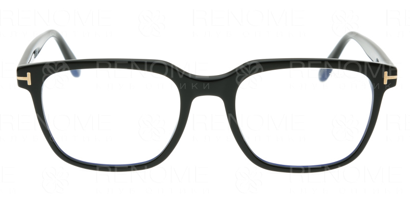  Опр. Tom Ford 5818-B 001 (+) фото 2