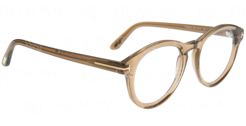  Опр. Tom Ford 5940-B 048 49 (+) фото 1