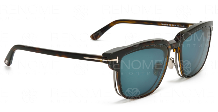  Опр. Tom Ford 5683-B 052 54 к (+) фото 1