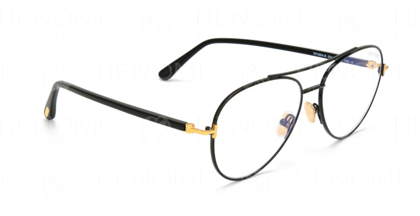  Опр. Tom Ford 5684-B 001 55 (+) фото 1