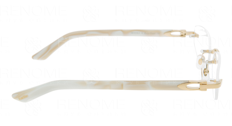 Оправы Cartier CT0609O-003 55 (+) фото 3
