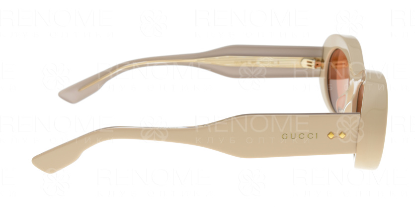  С/з Gucci GG1527S-004 54 (+) фото 3