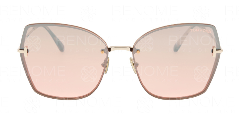  Tom Ford 1107 28U 62 (+) - №2