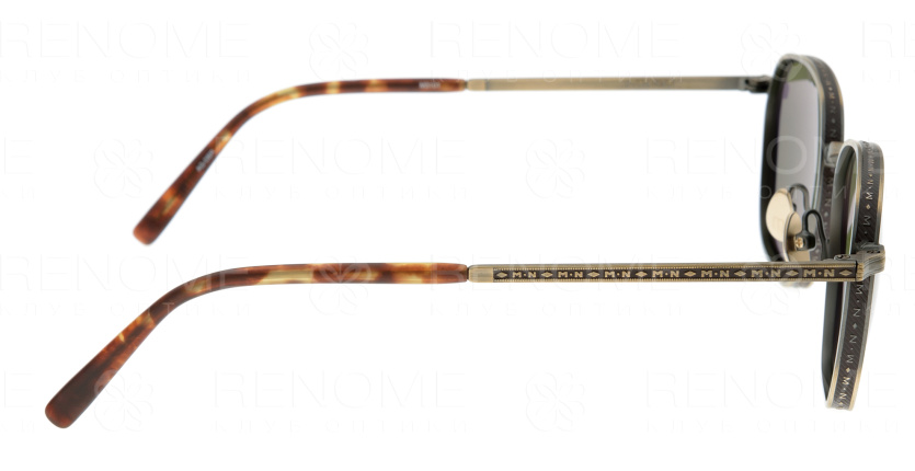  С/з Matsuda M3101-SG-AG-DBR 52 (+) фото 3