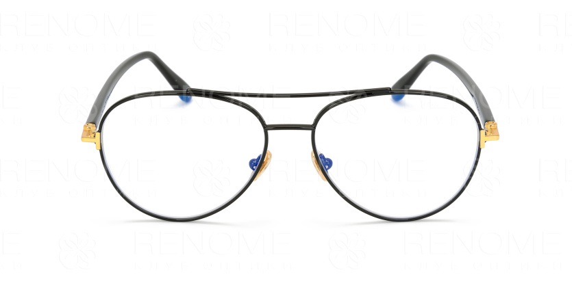 Опр. Tom Ford 5684-B 001 55 (+) фото 2