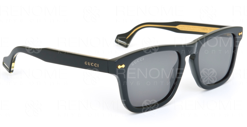  С/з Gucci GG0735S-001 53 (+) фото 1