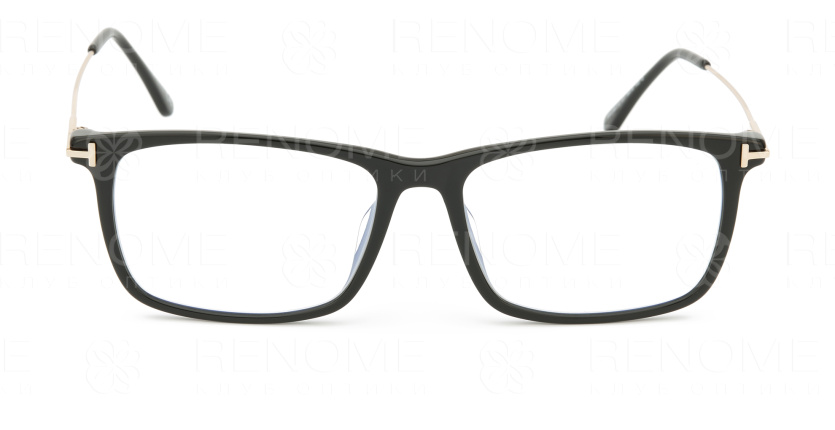  Опр. Tom Ford 5758-F-B 001 56 (+) фото 2