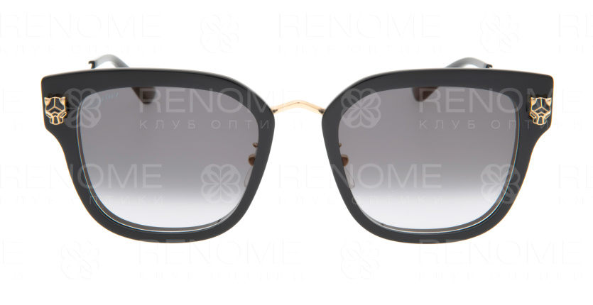  С/з Cartier CT0509SA-001 55 (+) фото 2