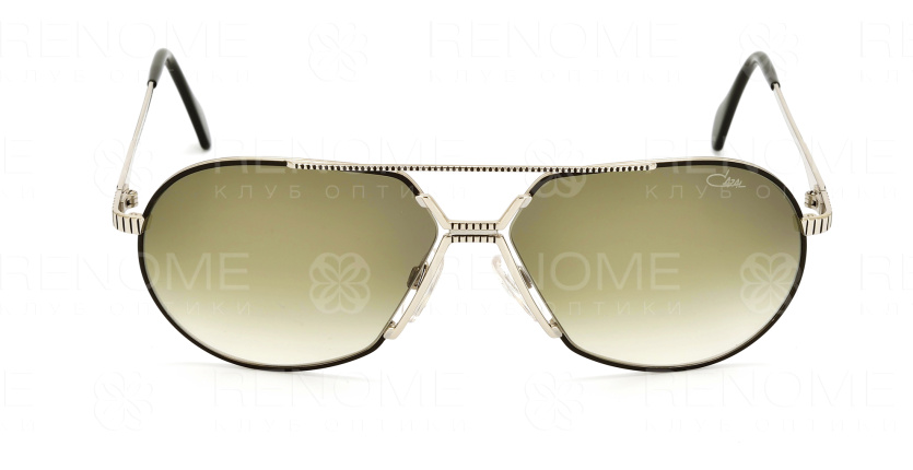  С/з Cazal Couture 0968-002 62/15 (+) фото 2