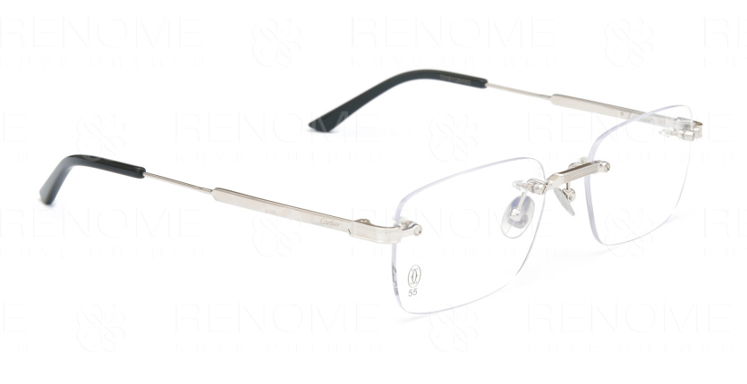  Опр. Cartier CT0349O-002 55 (+) фото 1