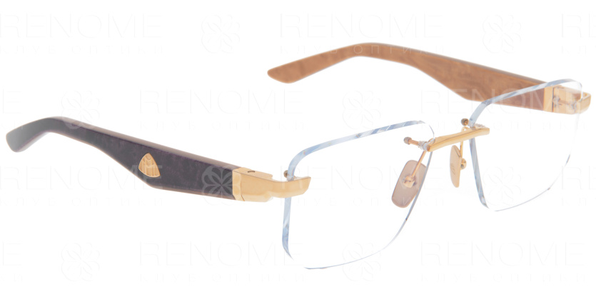  Опр. Maybach The Visionist I MG-WEO-Z65 (+) фото 1