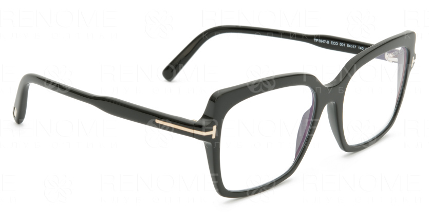  Tom Ford 5947-B 001 54 (+) - №1