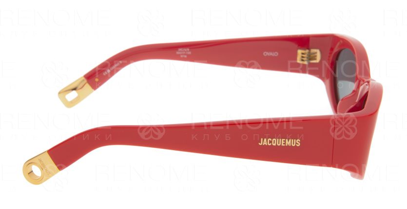  С/з Jacquemus Jac 4 C8 (+) фото 3